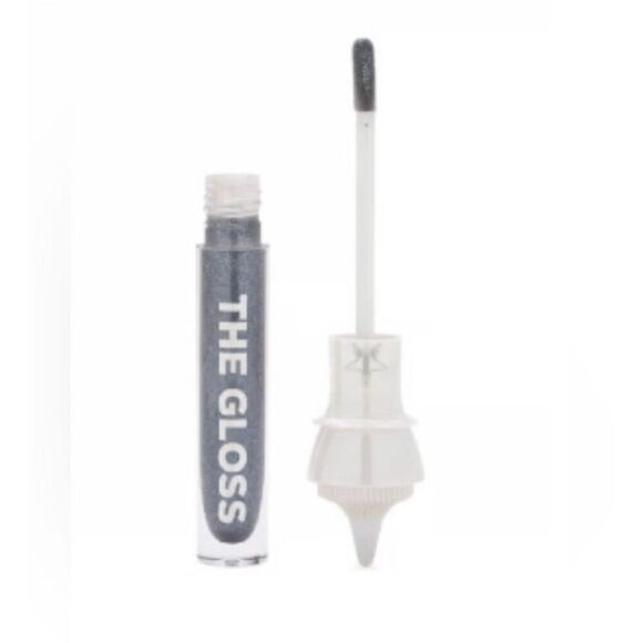 Jeffree Star The Gloss Lip Gloss Six Feet Under New in Box - Picture 1 of 7